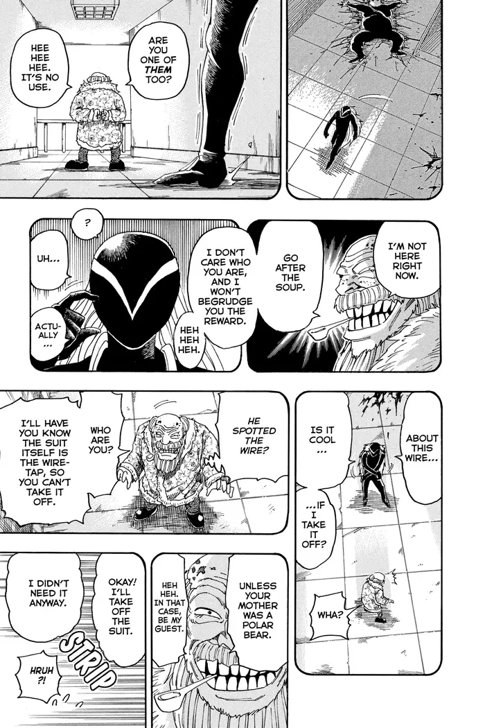 Toriko Chapter 84 image 04_optimized